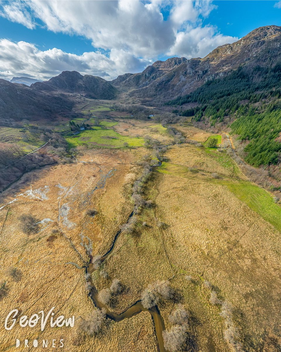 GeoView Drones tweet media