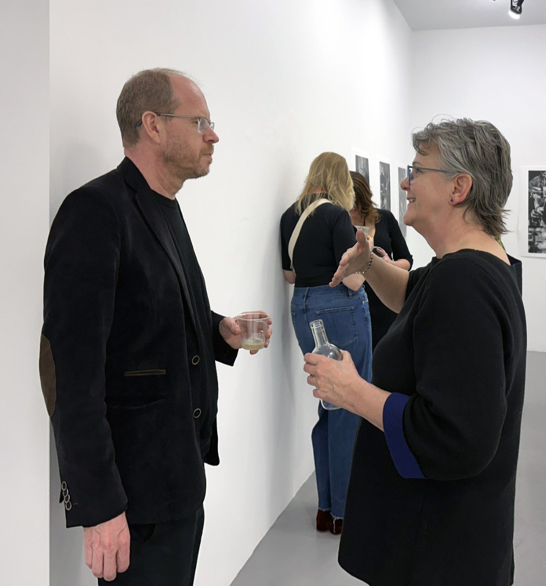 Bruno David Gallery tweet media