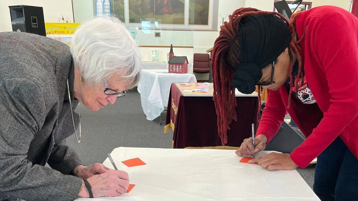 The Salvation Army Indiana Division tweet media