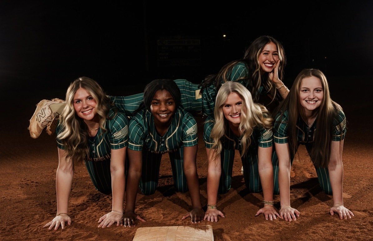 Friendship Christian Softball tweet media