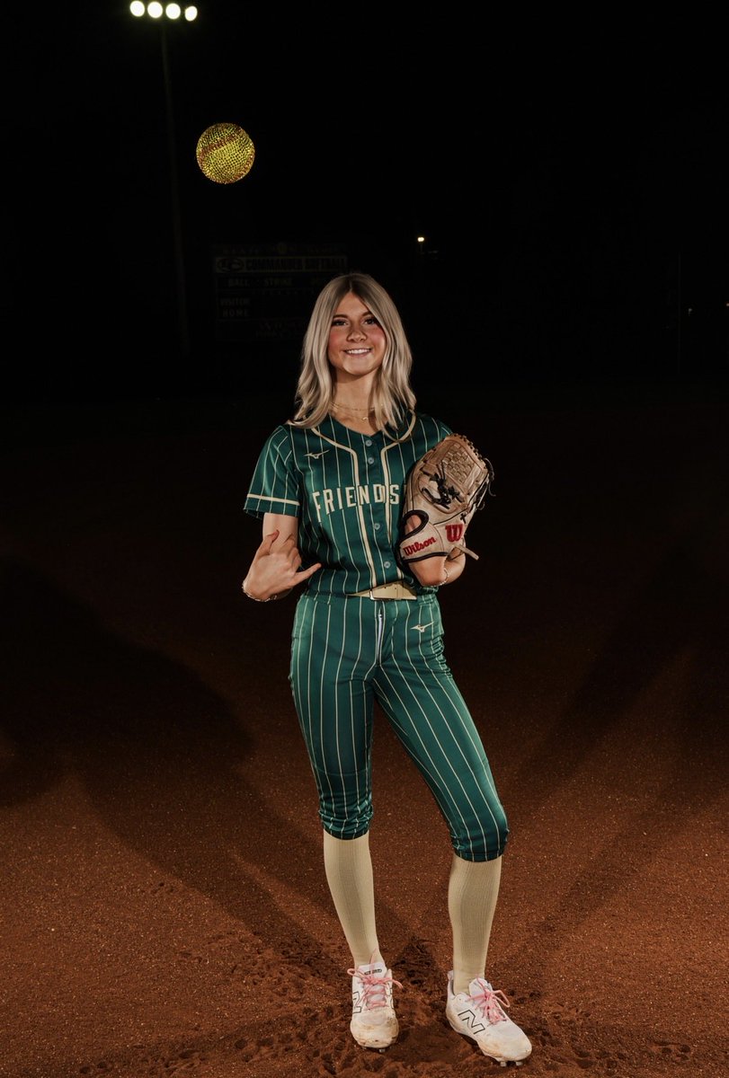 Friendship Christian Softball tweet media