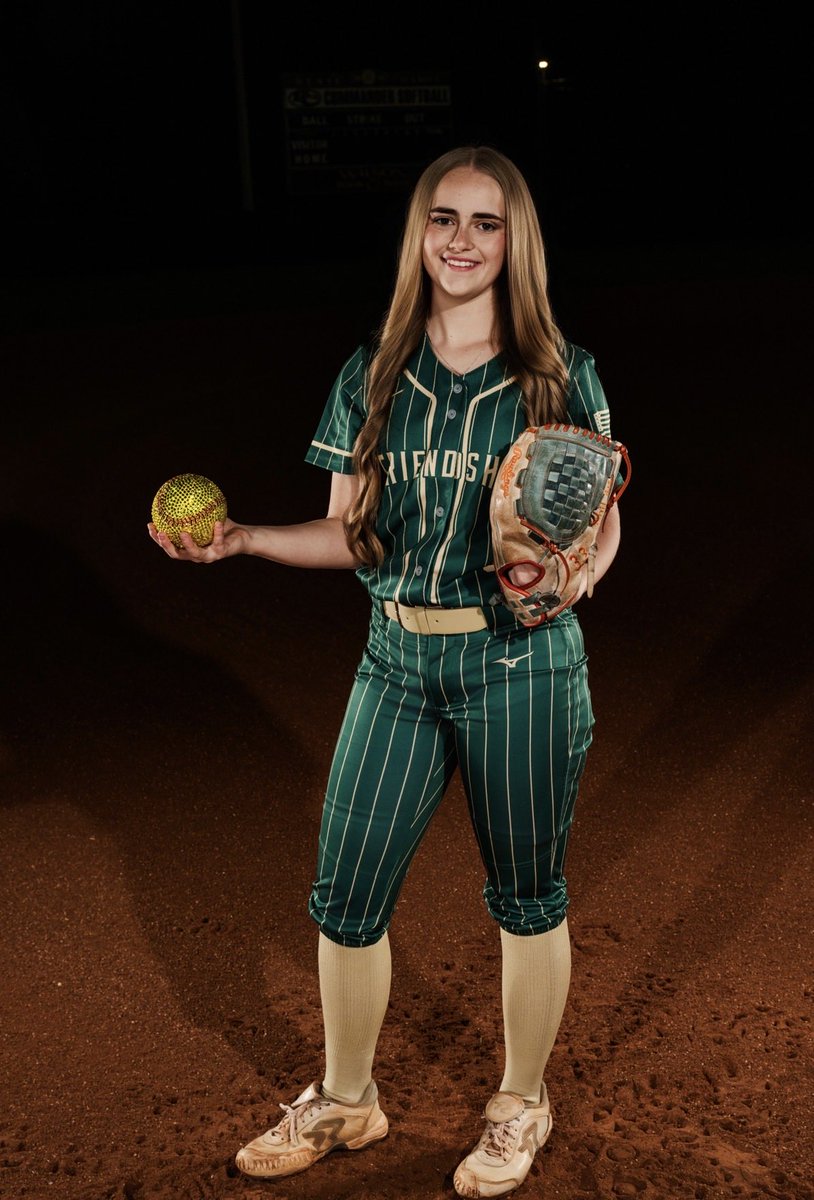 Friendship Christian Softball tweet media