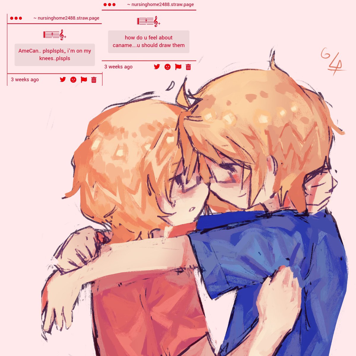 1missingcall's tweet photo. #hetalia https://t.co/DJz6GNN4mD