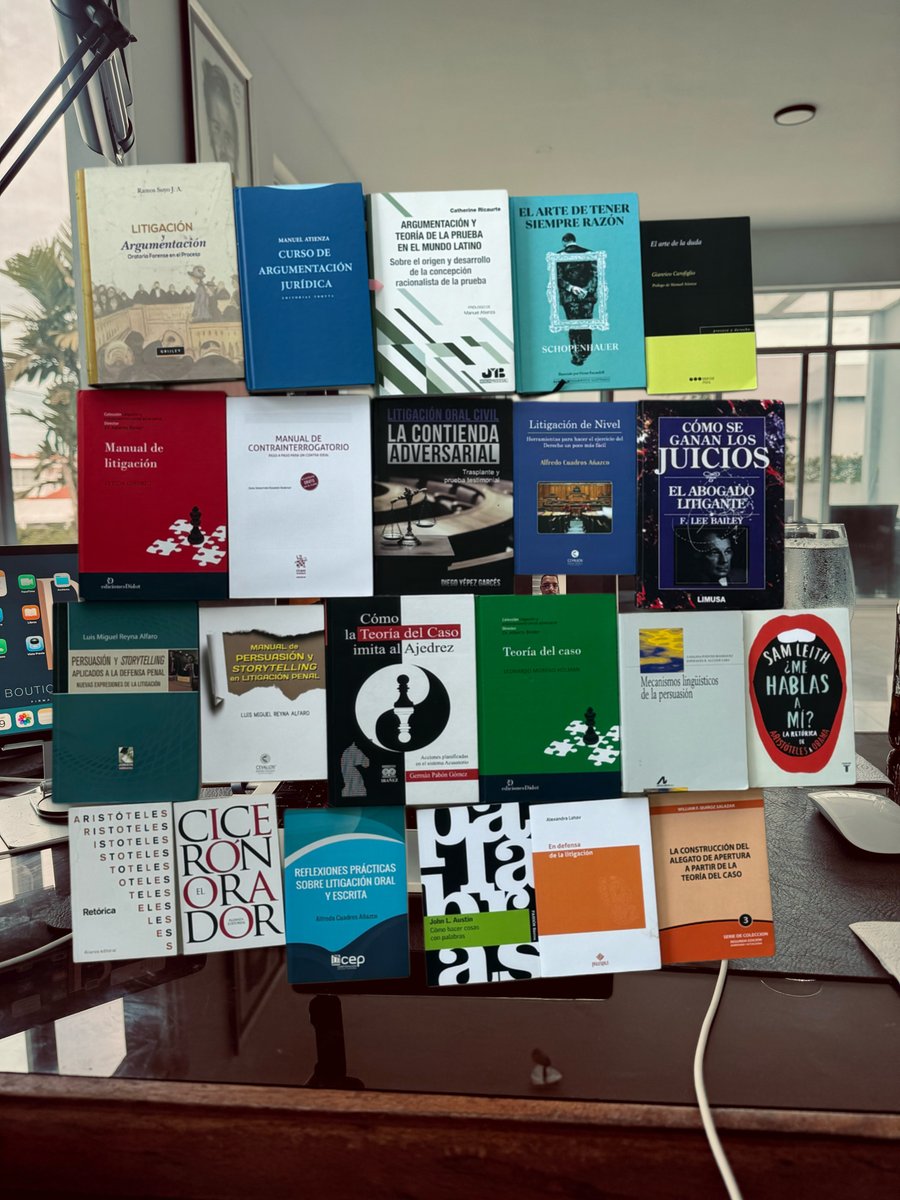 Juan Carlos Perea Criollo ⚖️ | Coach Jurídico tweet media