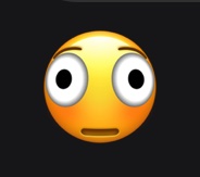 Este nuevo emoji en el iOS 26.4 lo usaré todos los días de mi vida