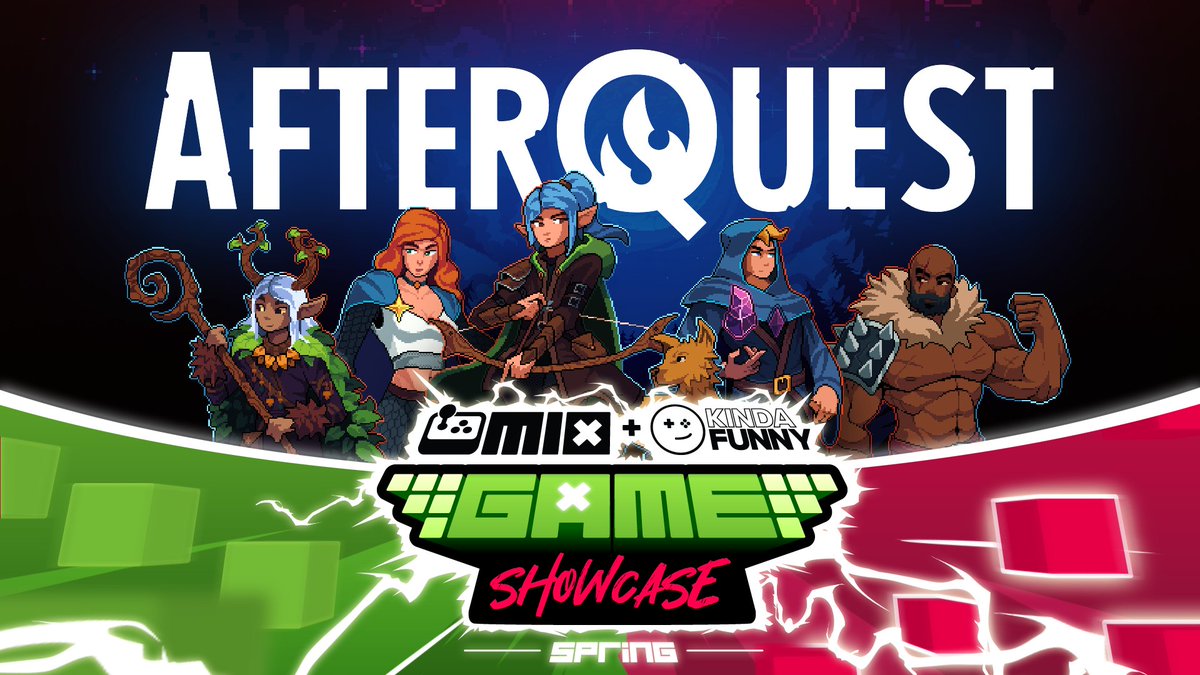 Ember Arcade tweet media