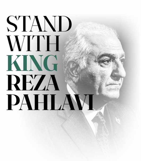 Dip_Think's tweet photo. صدای هم باشیم.

فالو کنید لطفا  - فالو بک میدم
 #KingRezaPahlavi‌ 👑 https://t.co/BLRlafgRuZ