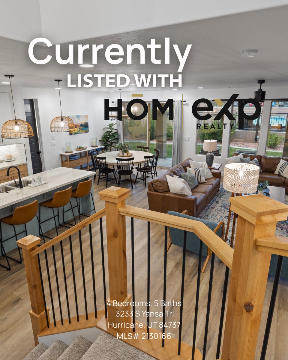 listwithconnor's tweet photo. Homes we have listed! @hom_exp https://t.co/PfkF3sxhA0