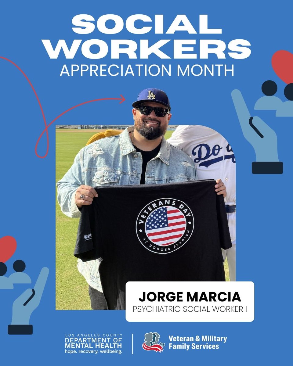 LACDMH Veteran & Military Family Services tweet media