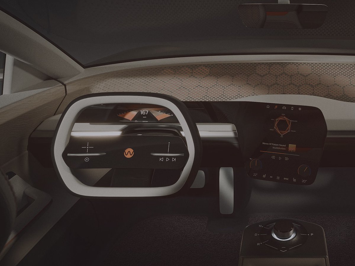 Warwick Acoustics tweet media