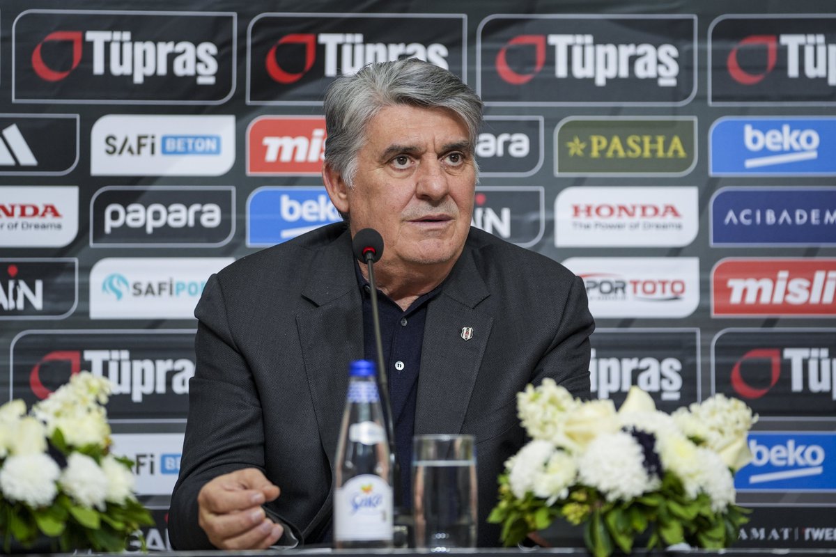 Buzz Spor tweet media