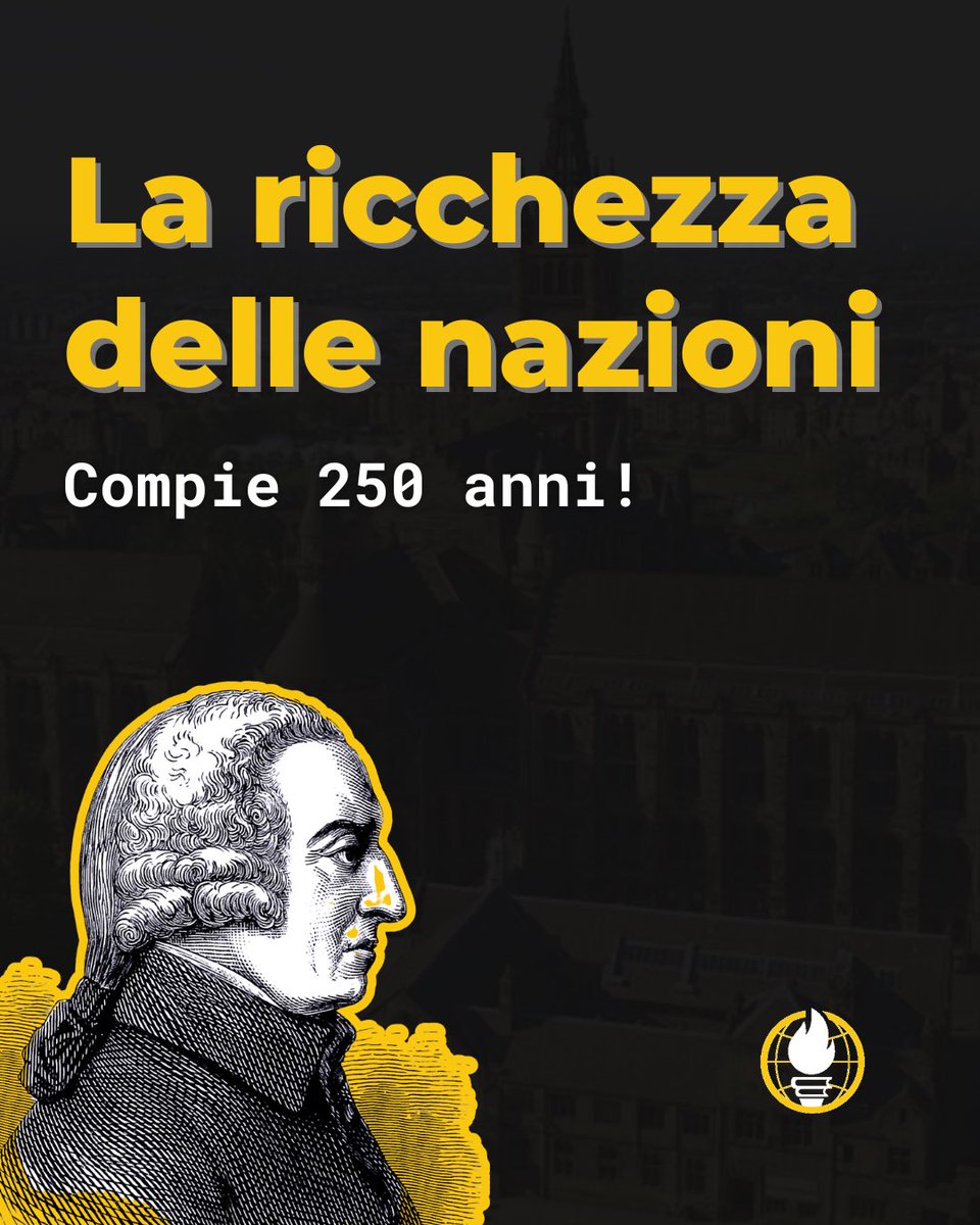 Students For Liberty Italia tweet media