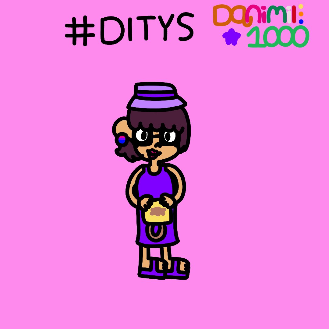 Danimil_1000's tweet photo. Another #DITYS challenge that involves Elisa going on a date https://t.co/pfoixpJ3cT