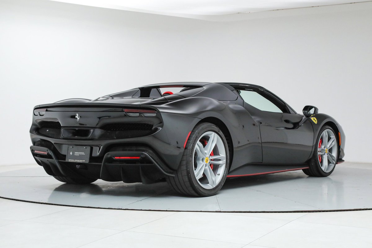 Exotic Car List tweet media