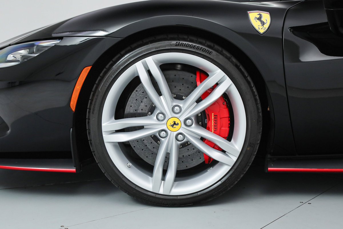 Exotic Car List tweet media