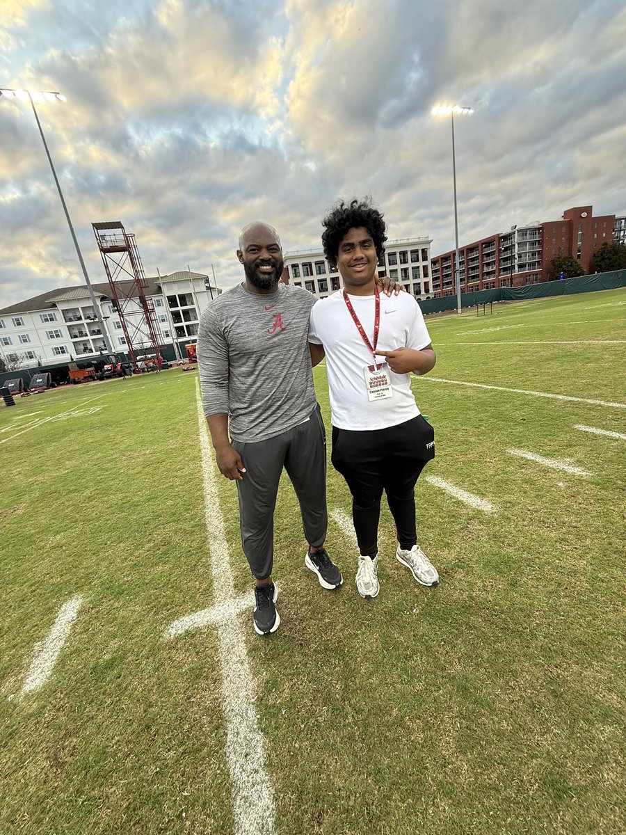 Cayson Pierce tweet media