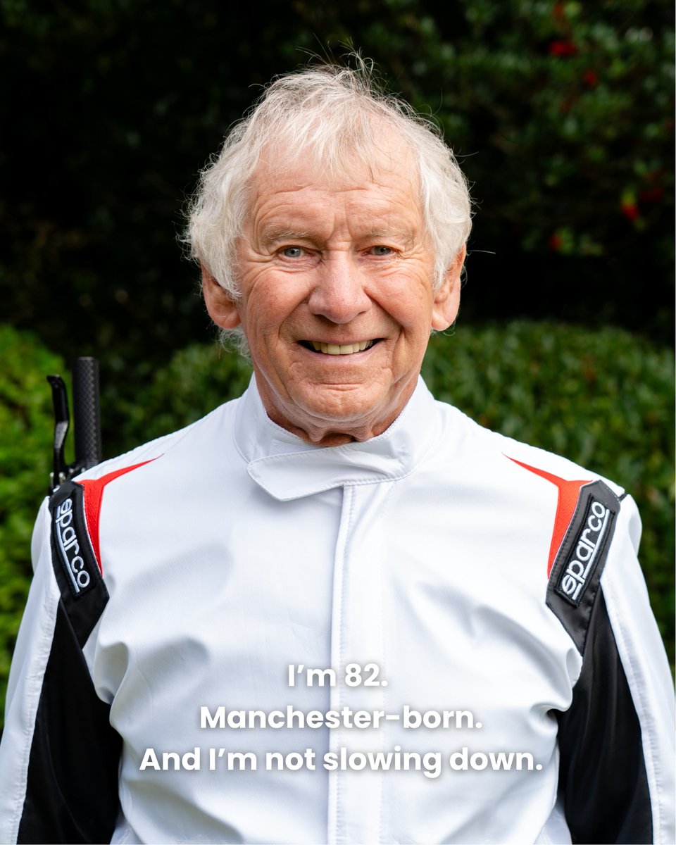 Tony Fahey | World Record Holder & Fundraiser tweet media
