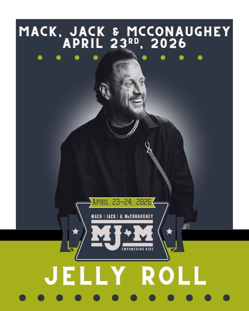 Jack Ingram tweet media