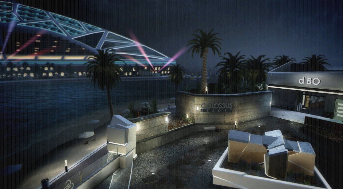 Call of Duty Black Ops 7 Informer tweet media