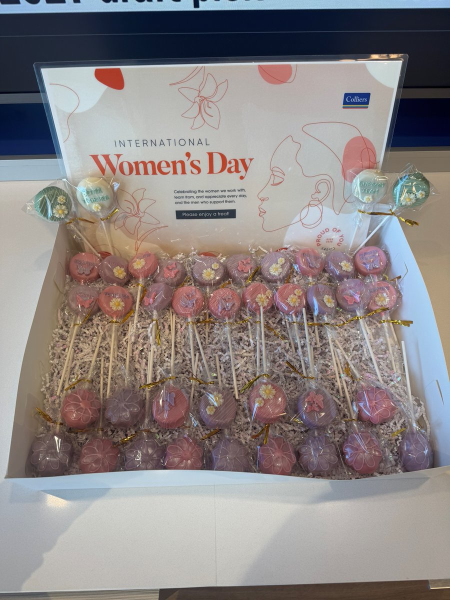 Colliers | Las Vegas tweet media