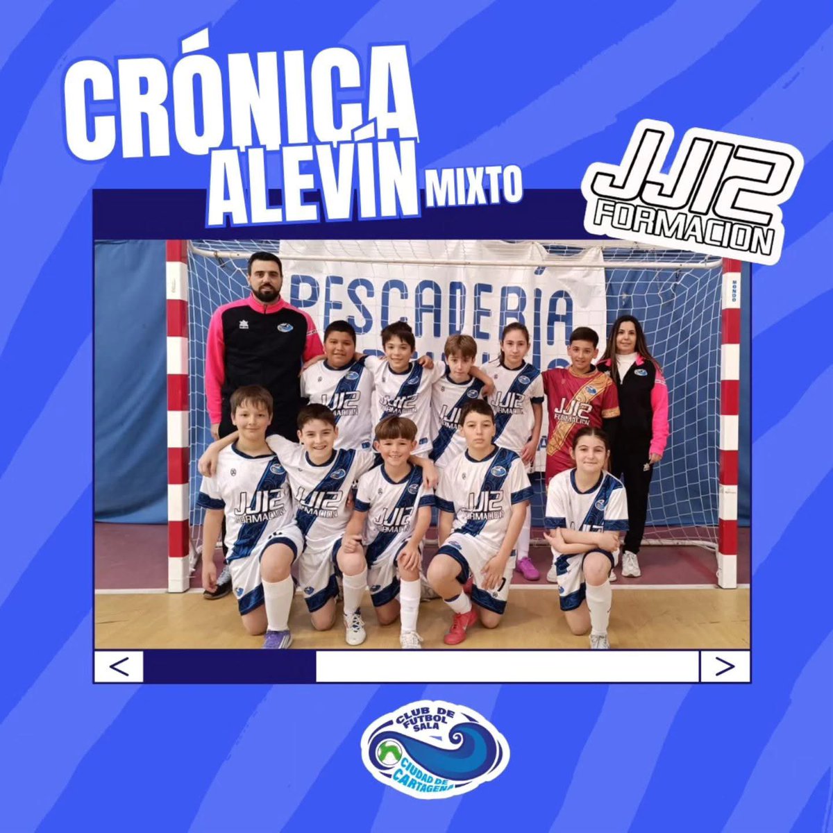 FS Ciudad de Cartagena tweet media