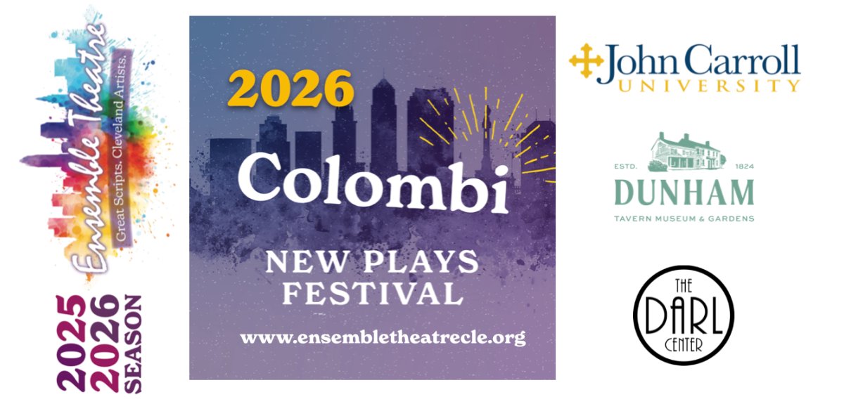 Ensemble Theatre - Cleveland tweet media