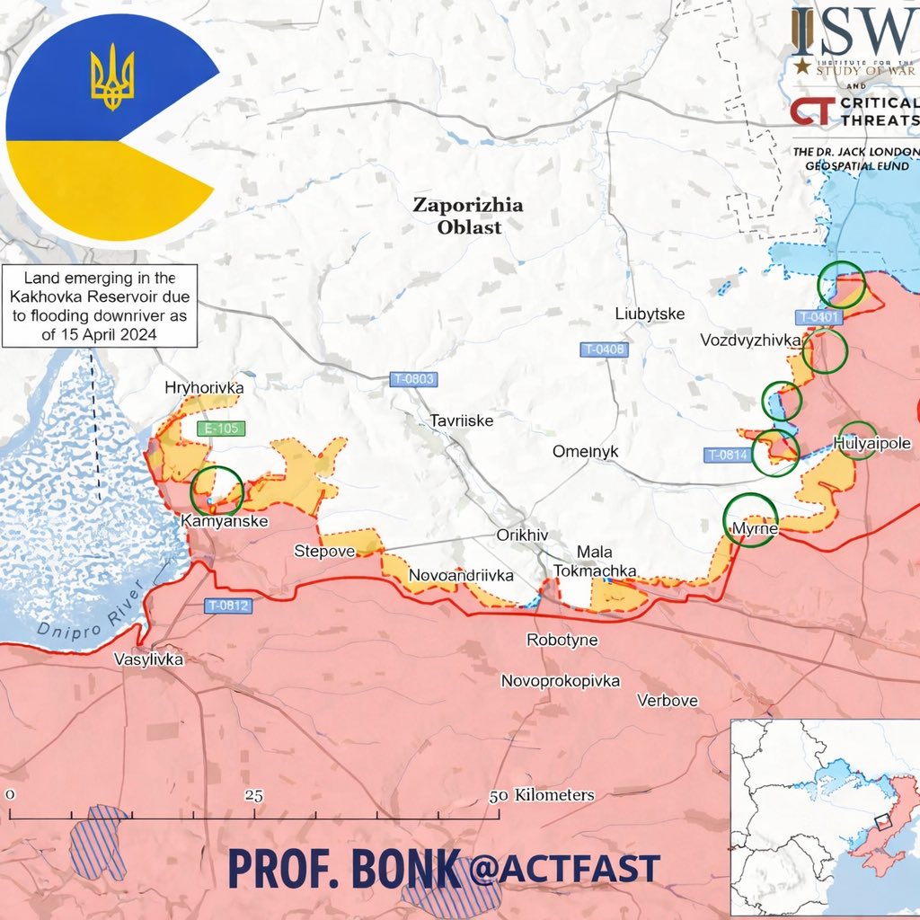 Prof. Bonk 🇺🇦 Perverse & Unintended Consequences tweet media