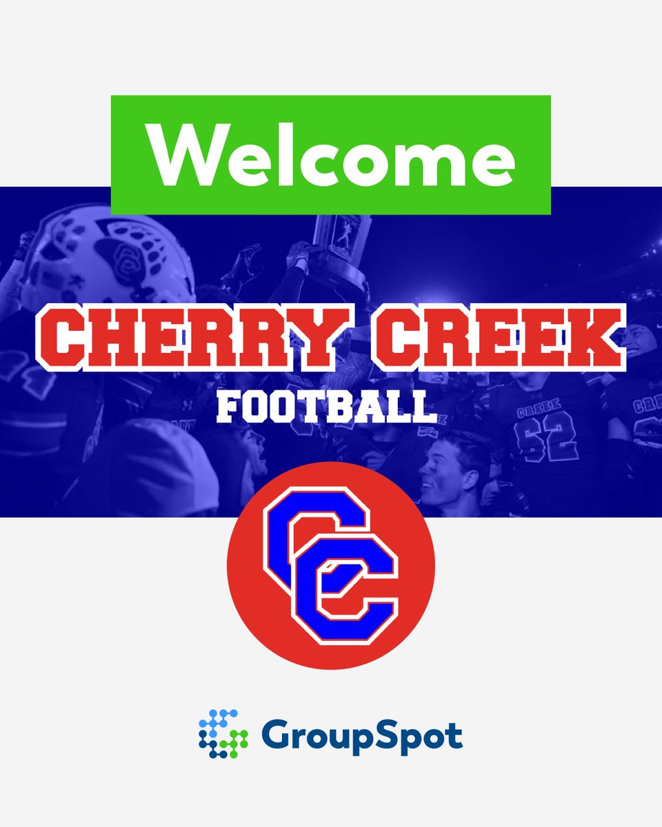 GroupSpot tweet media