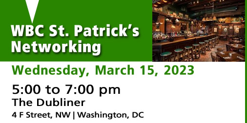 Washington Building Congress tweet media