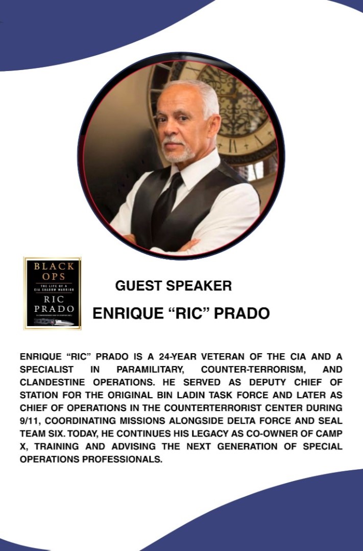 SOWW Charity tweet media