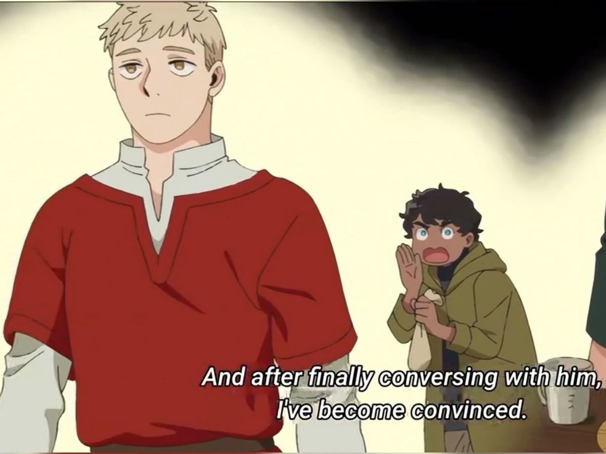 Leander the Laios kisser 🧀🌾 tweet media