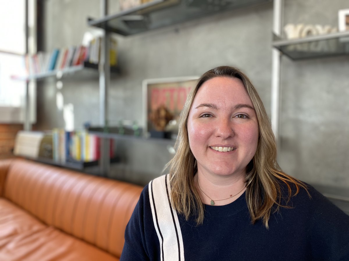 Tech At Bloomberg tweet media