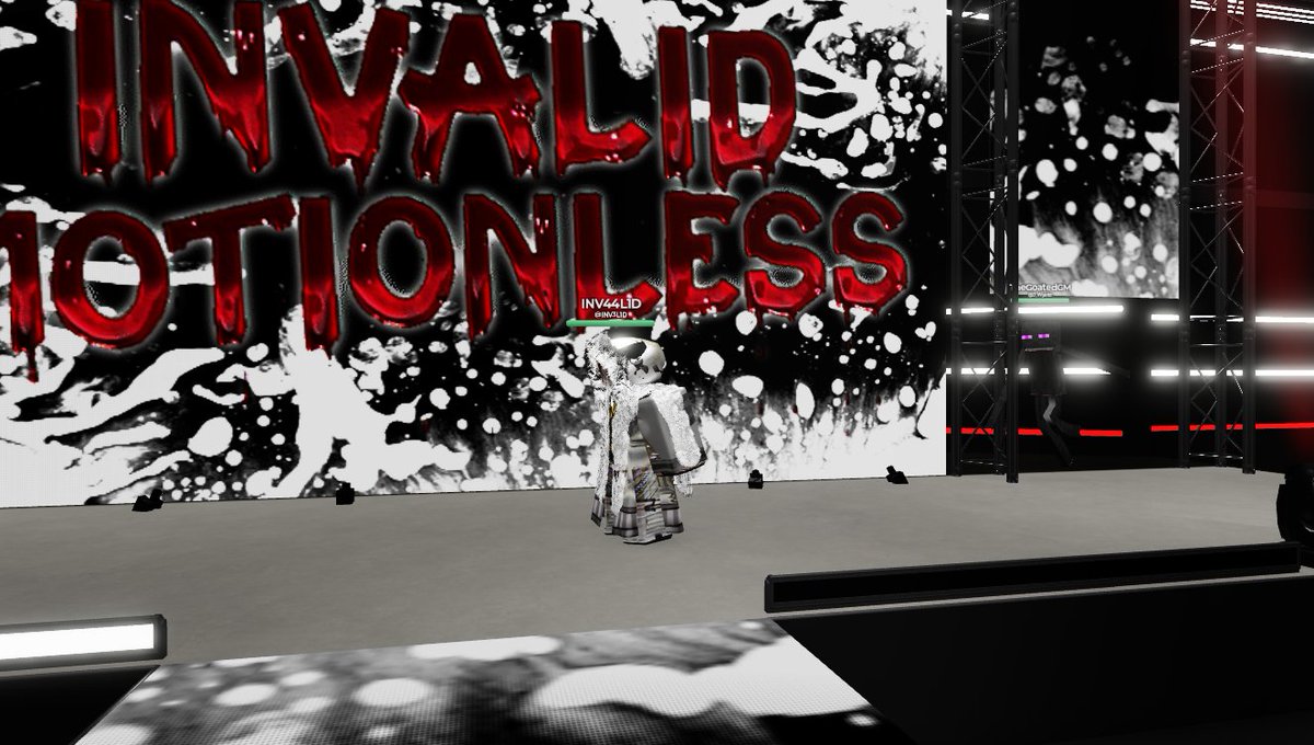 invalid. tweet media