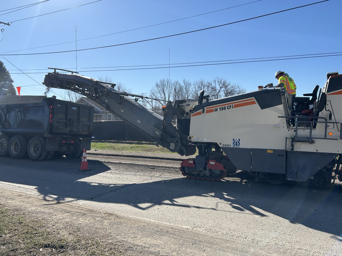 Indy Department of Public Works tweet media