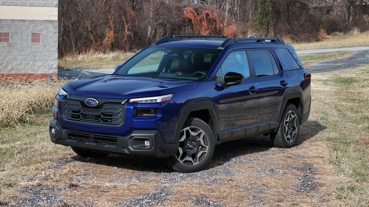 MotorWeek tweet media