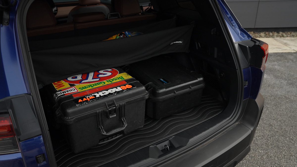 MotorWeek tweet media