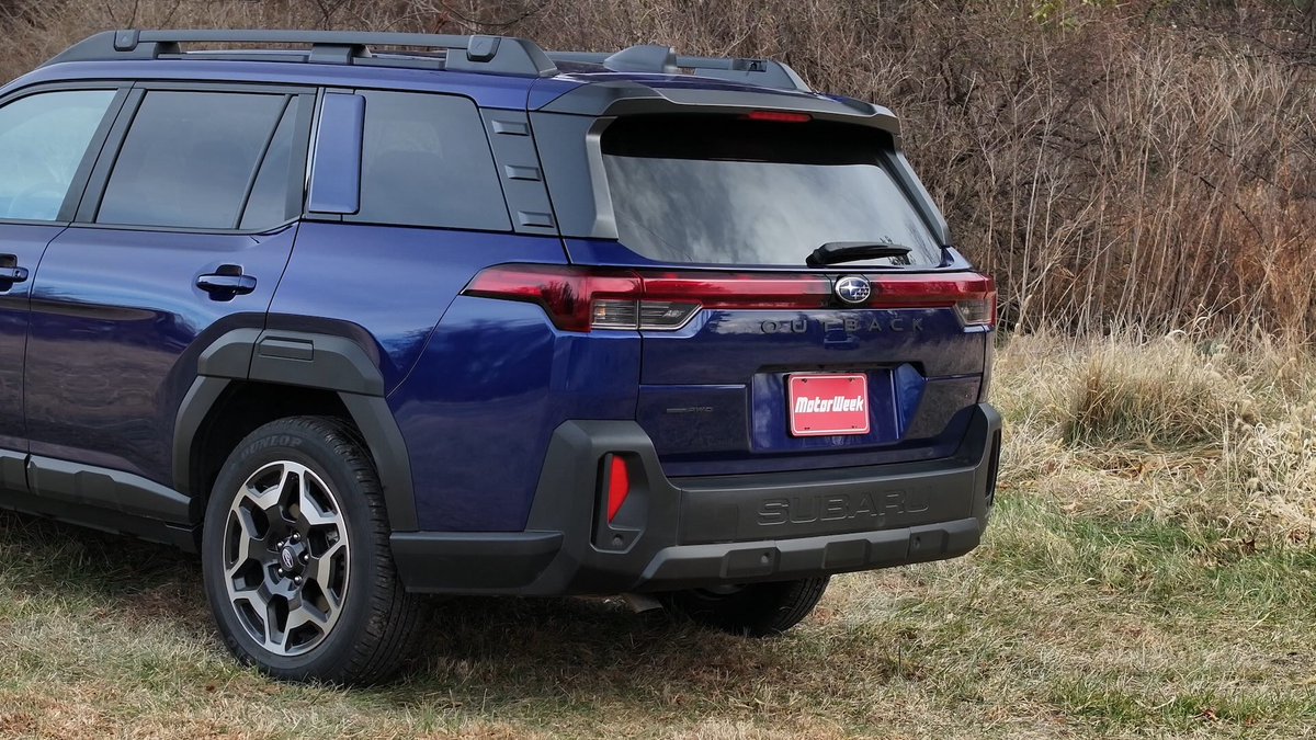 MotorWeek tweet media