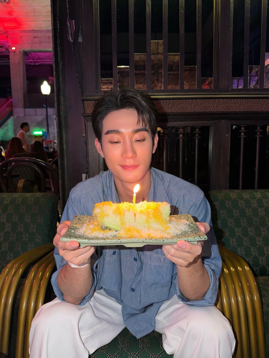 𓈃 10.03.69
IG Post: fforce_

✉️:  29🤍

FORCE 29TH OUR CHAMPION 
#Happy29thForceDay
#fforce_ <a href="/fforcejs/">ฟอสสึมิอาจแทนคุณได้</a>
#FOLARIS #เจ้าพวกจองหองพองขน