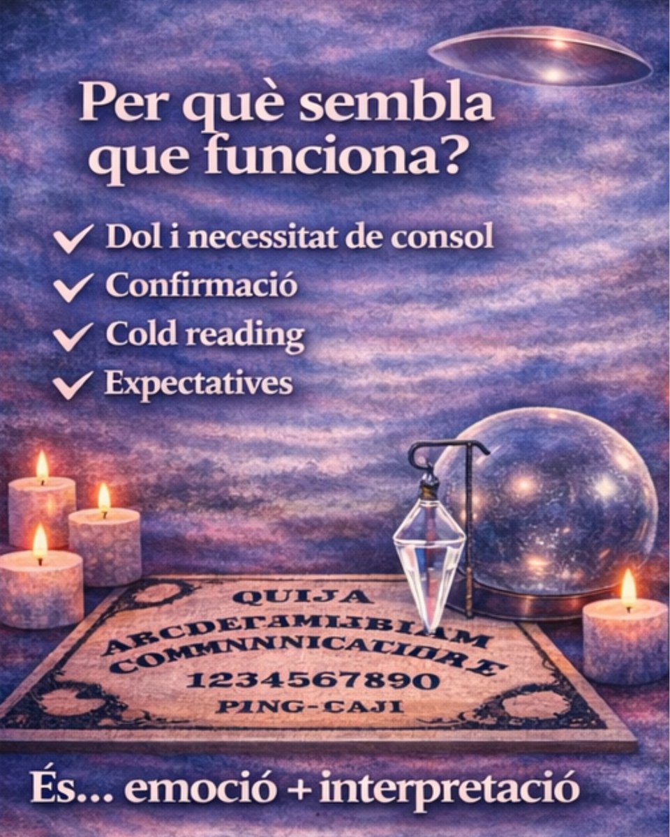 La Terra NO És Plana tweet media