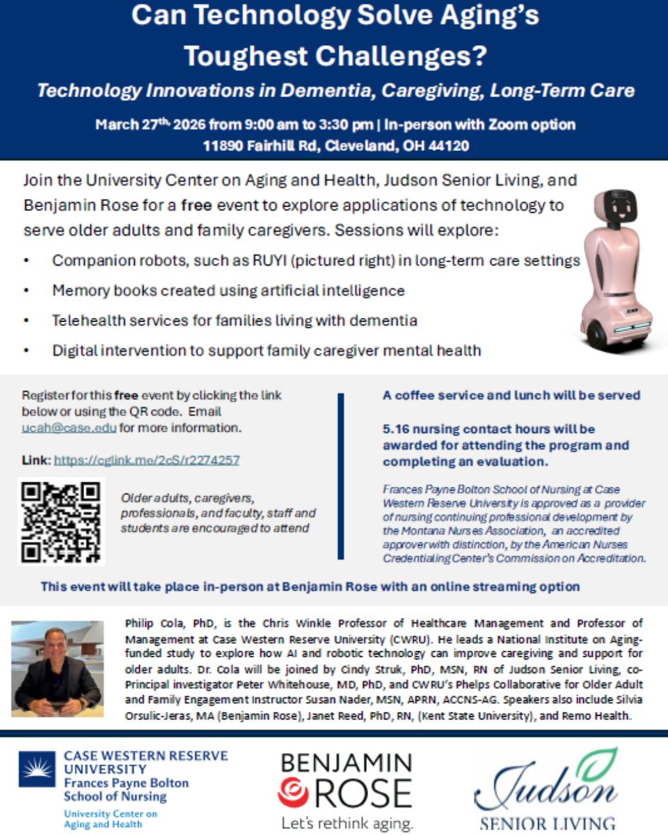 Benjamin Rose tweet media