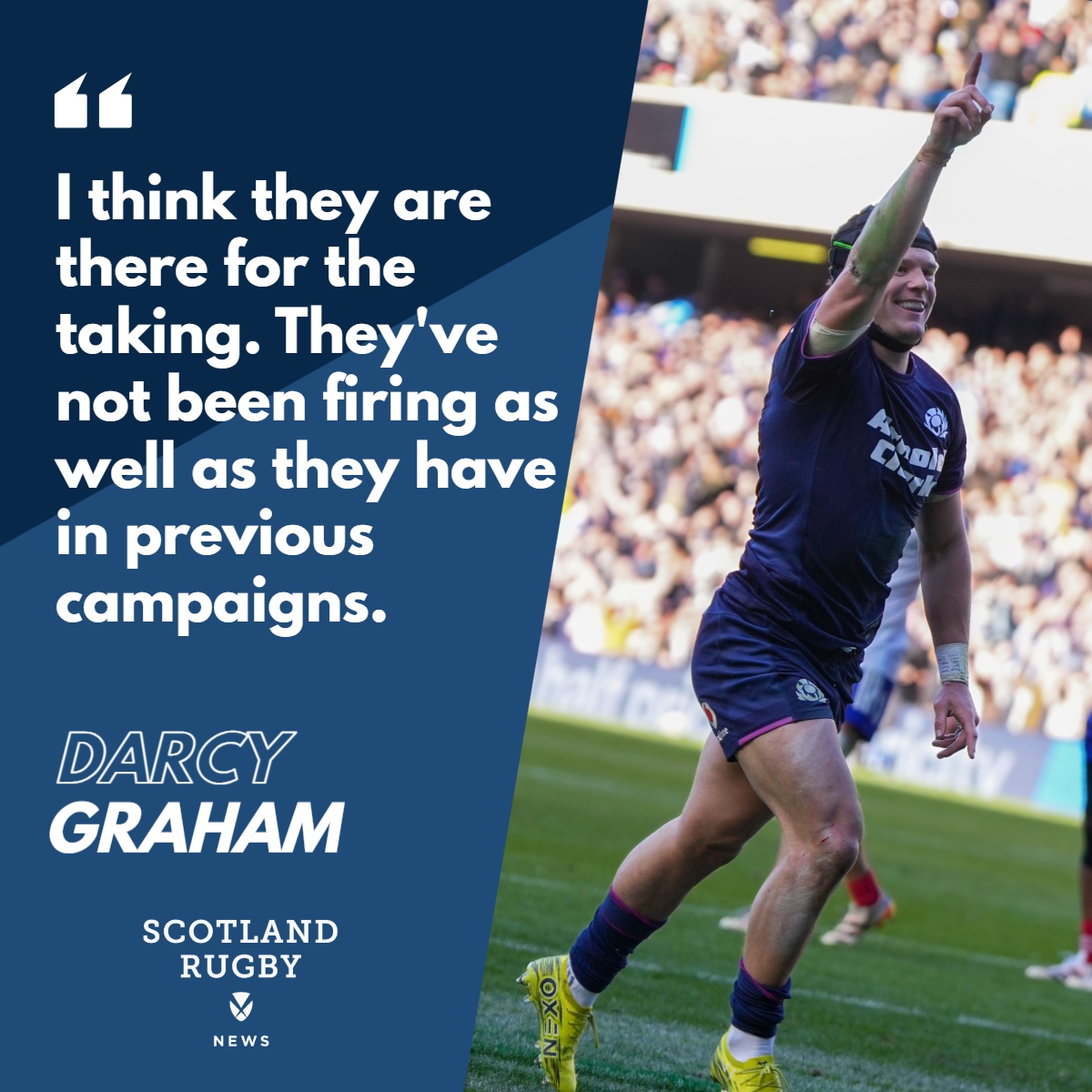 Scotland Rugby News tweet media