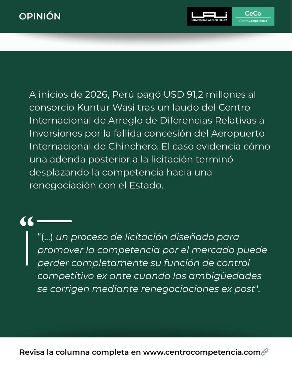 CentroCompetencia UAI tweet media