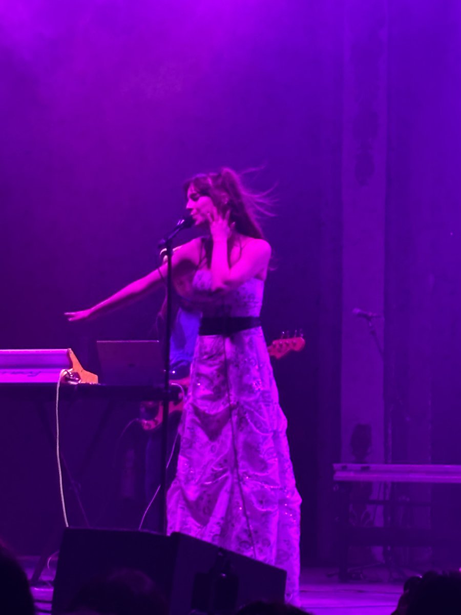 Kaylee Void tweet media