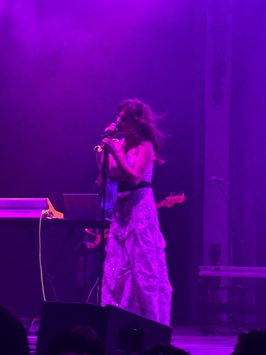 Kaylee Void tweet media