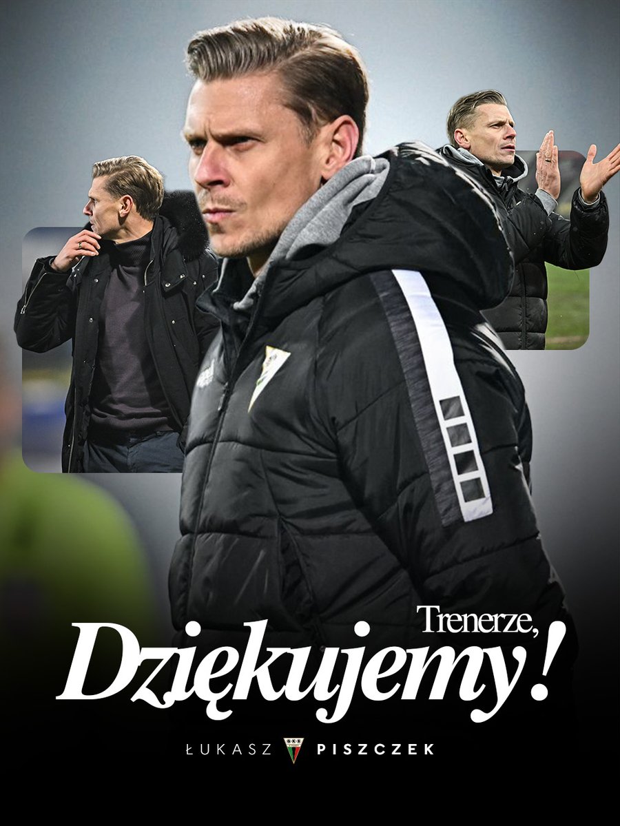 Klub Piłkarski GKS Tychy tweet media