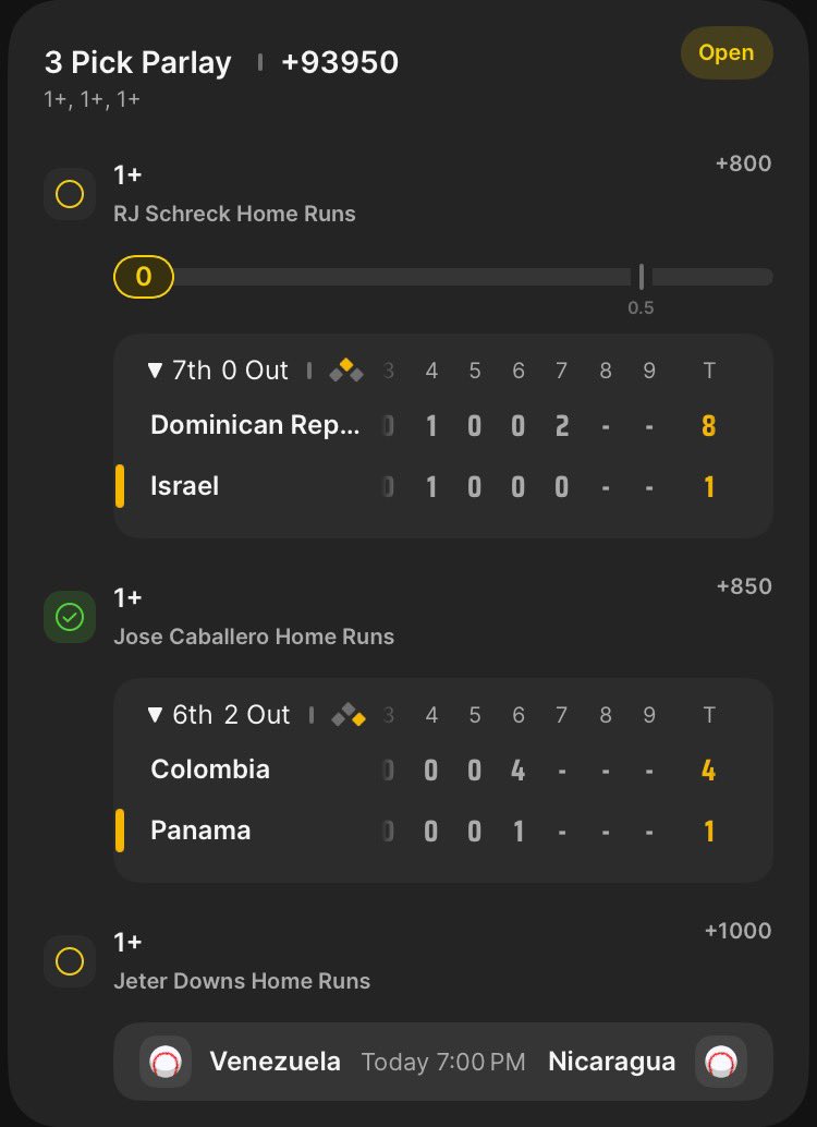 NarthBets tweet media