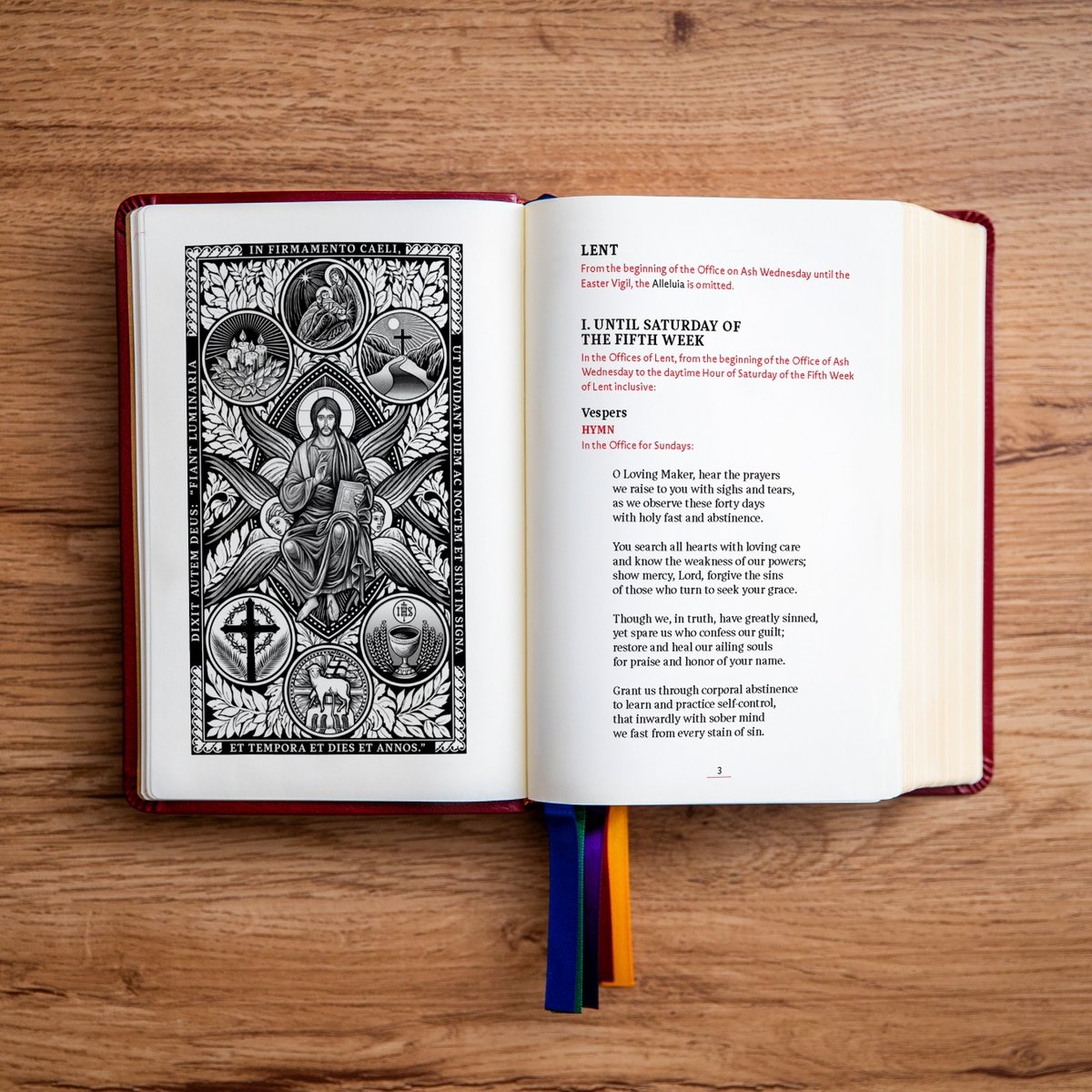 Ascension tweet media