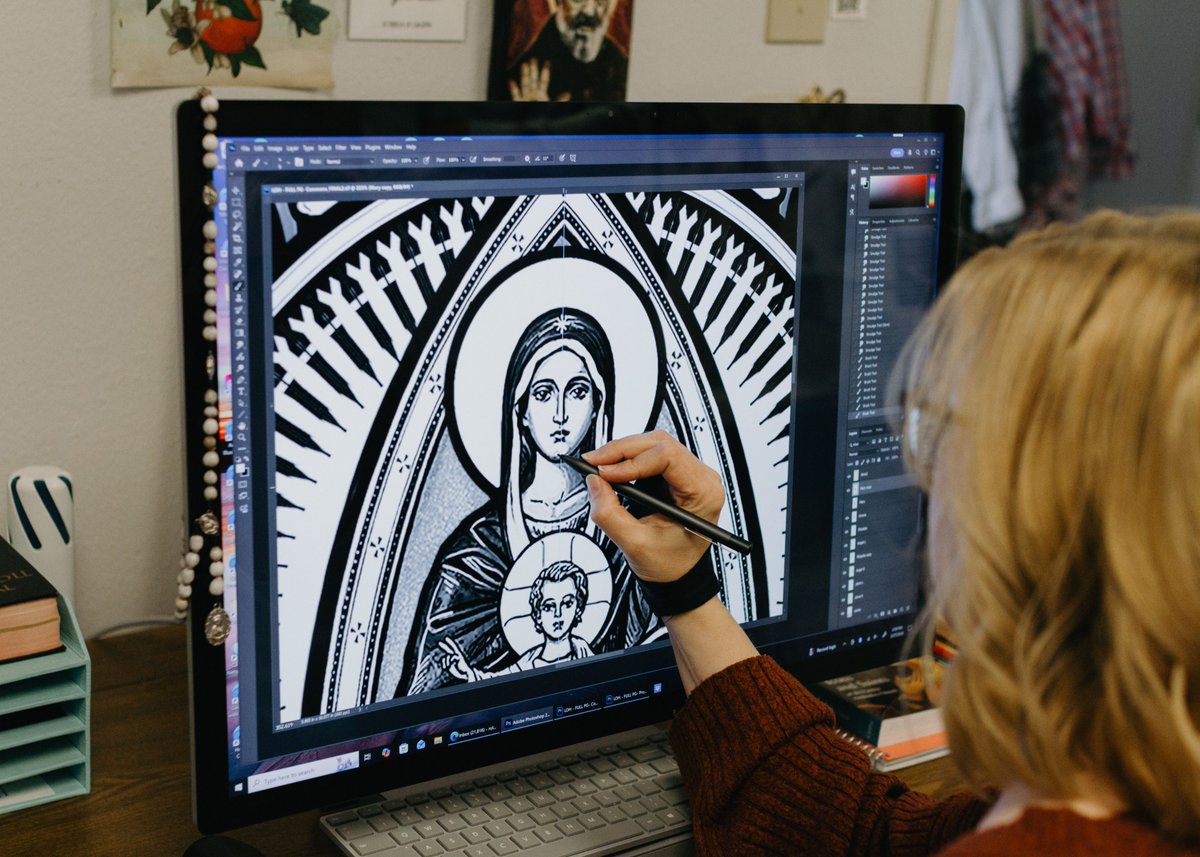 Ascension tweet media