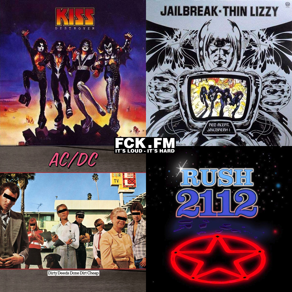 FCK.FM® Magazine | Rock'n'Roll, Girls & Lifestyle tweet media