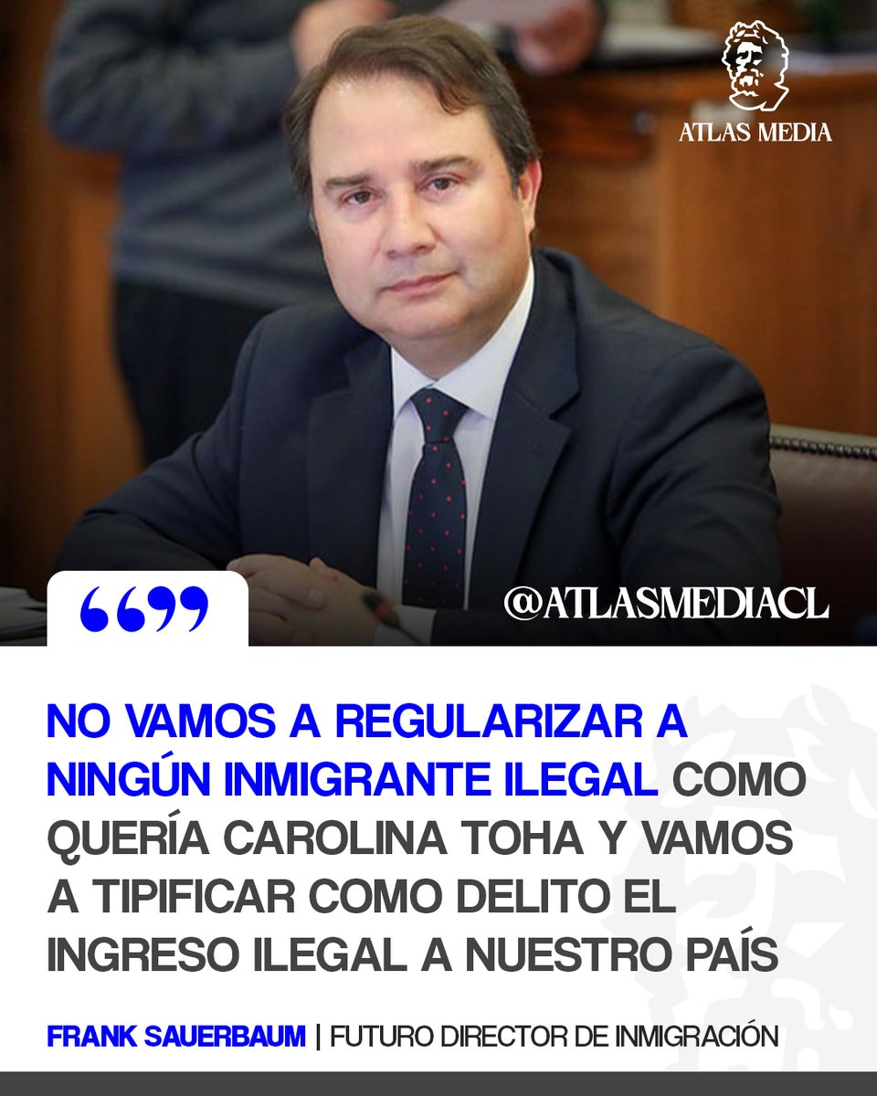 Atlas Media tweet media